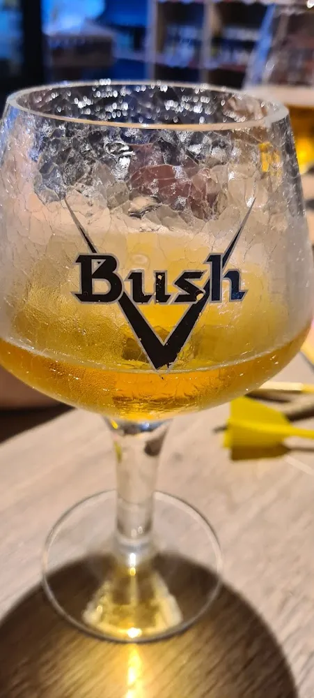 Bush Lager