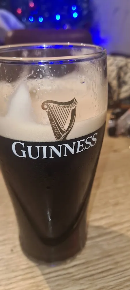 Guinness Draught
